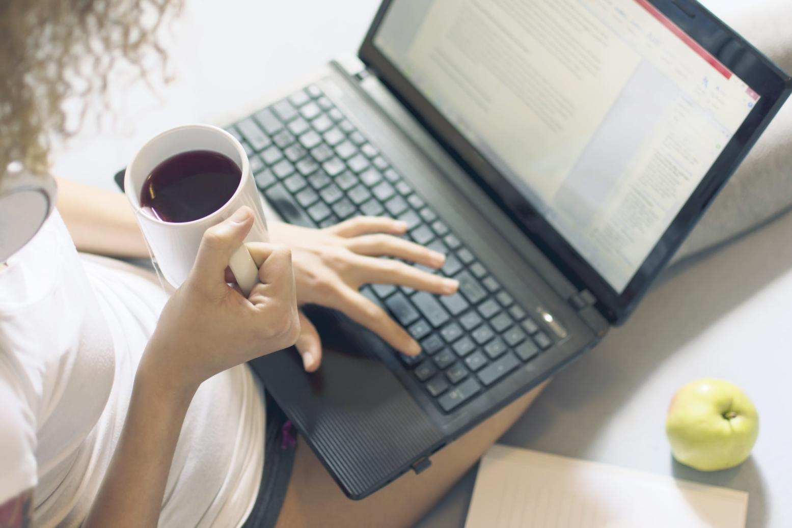 Team-Zusammenarbeit bei Kytherionova